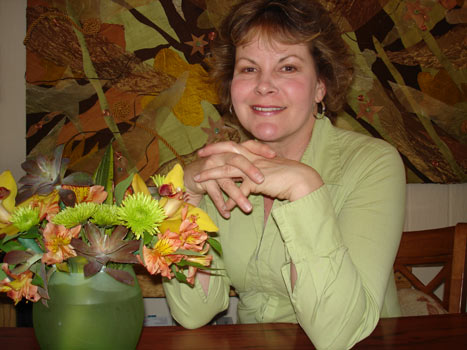 Daureen Parenti Event Planner