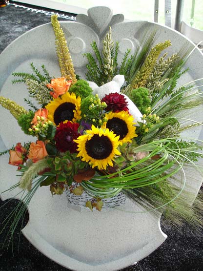 773-505-2069 Event Planner Daureen Parenti
