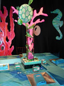 773-505-2069 Event Planner Daureen Parenti
