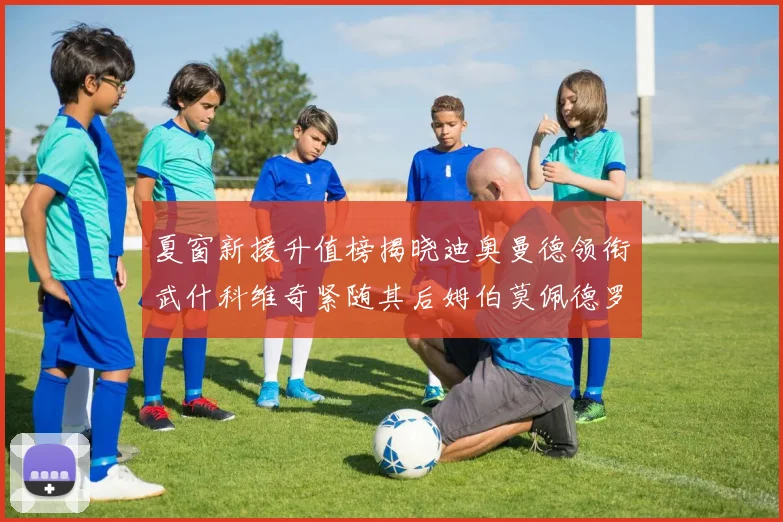 夏窗新援升值榜揭晓迪奥曼德领衔武什科维奇紧随其后姆伯莫佩德罗表现抢眼