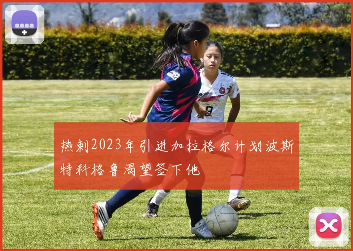 热刺2023年引进加拉格尔计划波斯特科格鲁渴望签下他