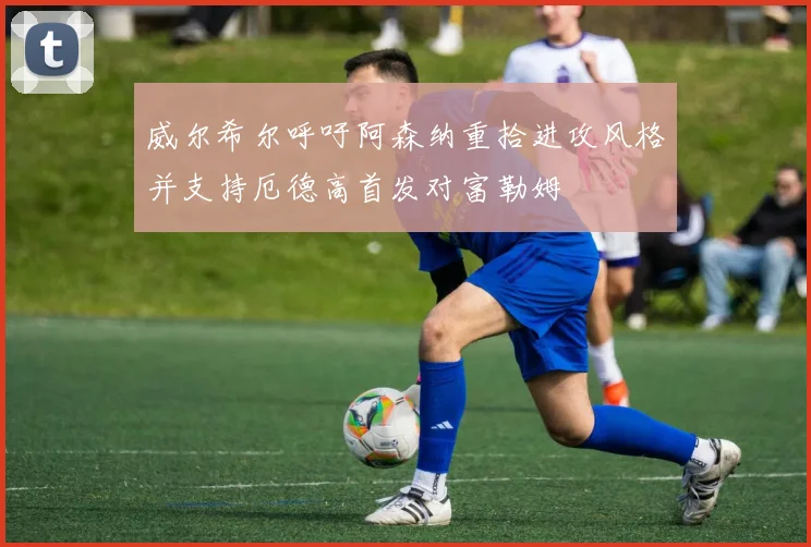 威尔希尔呼吁阿森纳重拾进攻风格并支持厄德高首发对富勒姆